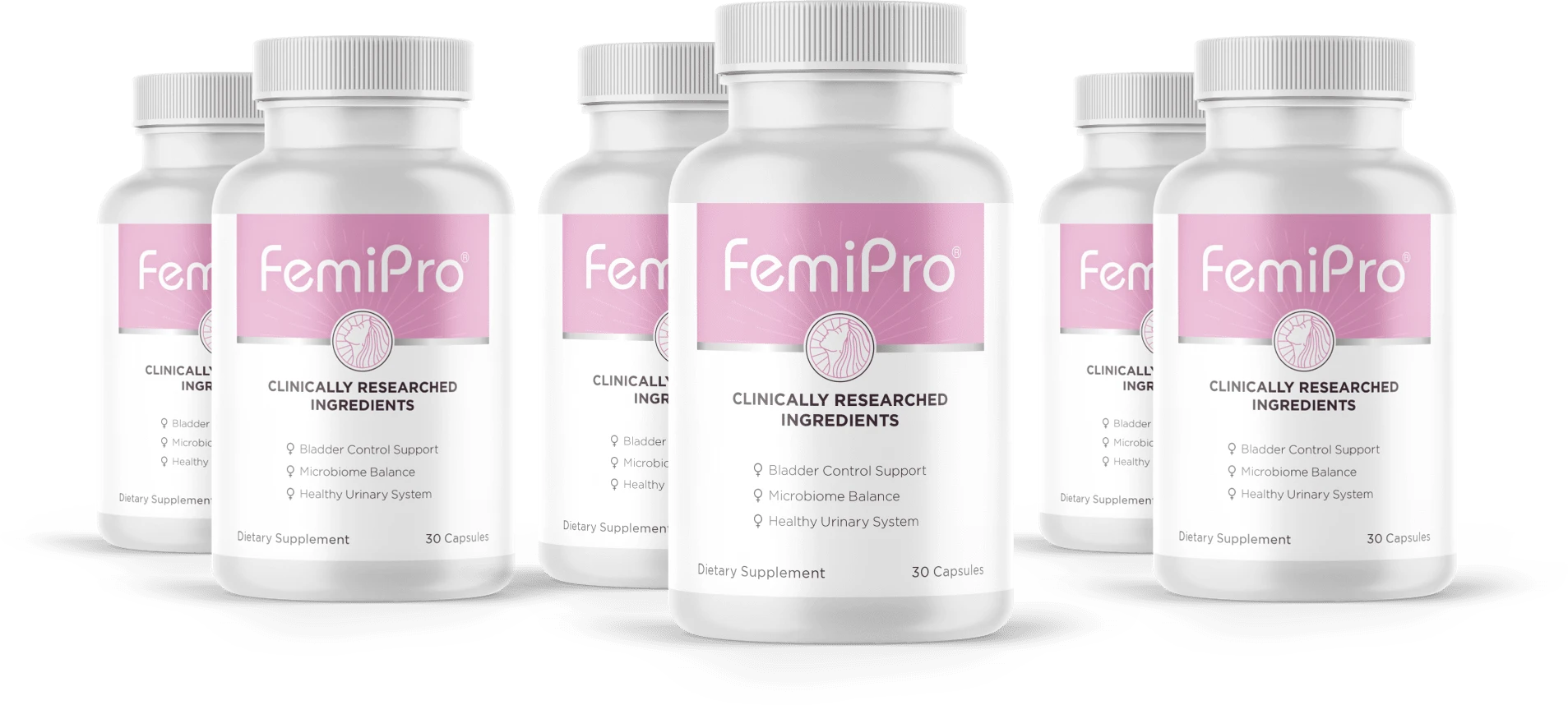 FemiPro official website