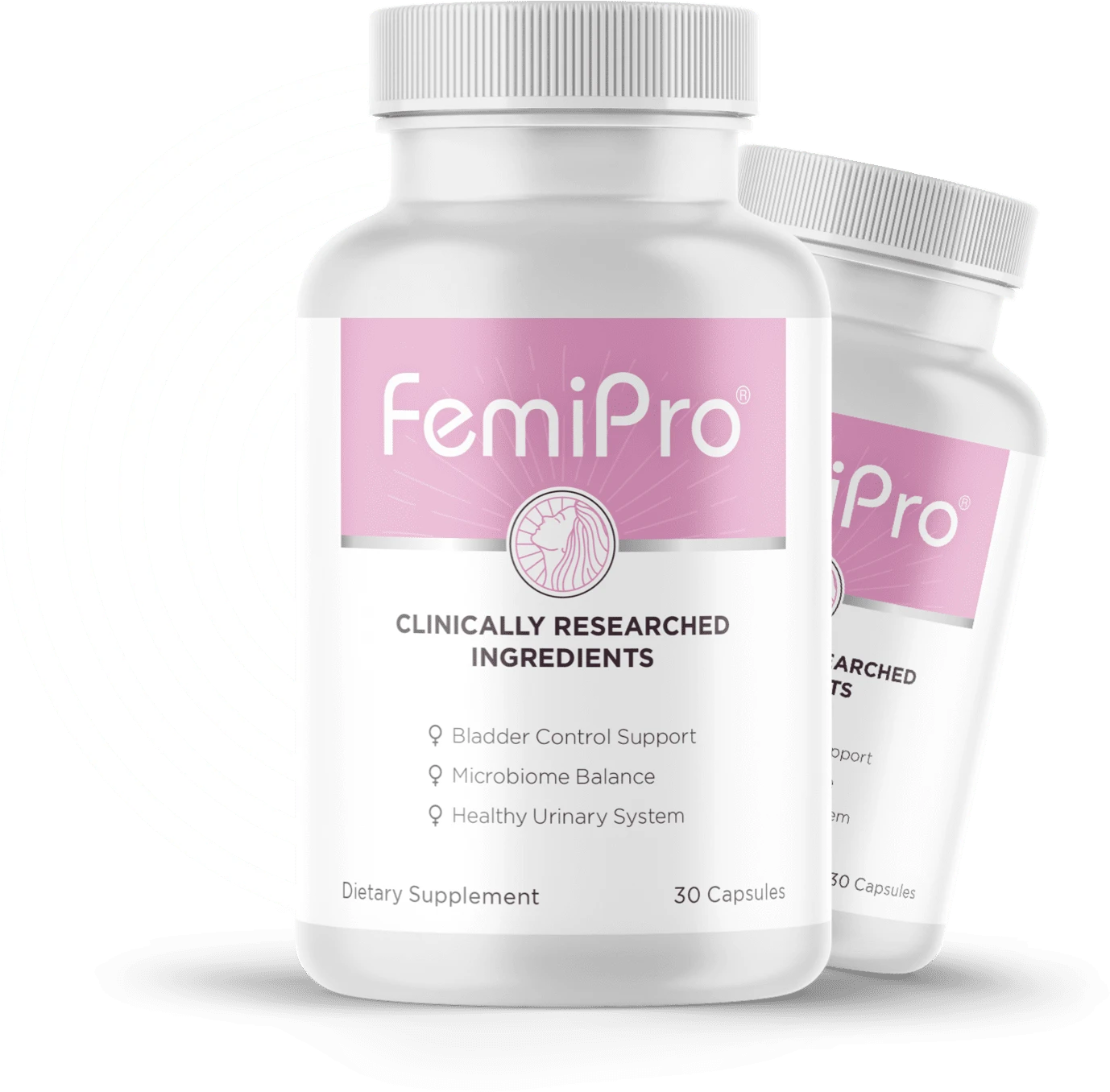 FemiPro supplement